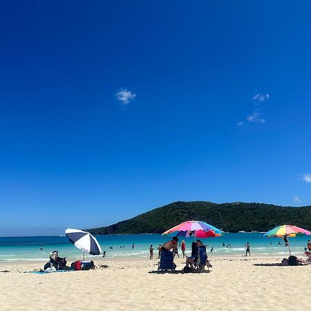 CeibaLa Costa View公寓 外观 照片