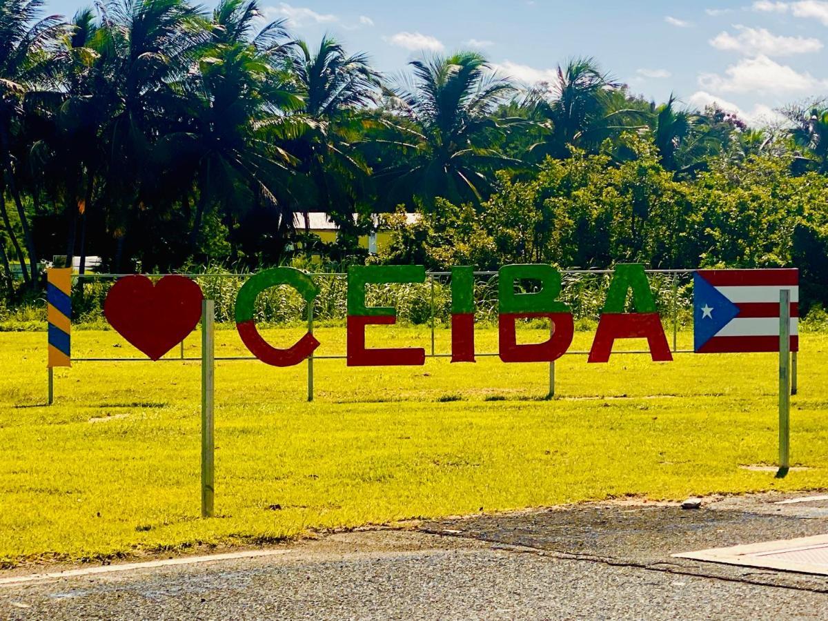 CeibaLa Costa View公寓 外观 照片